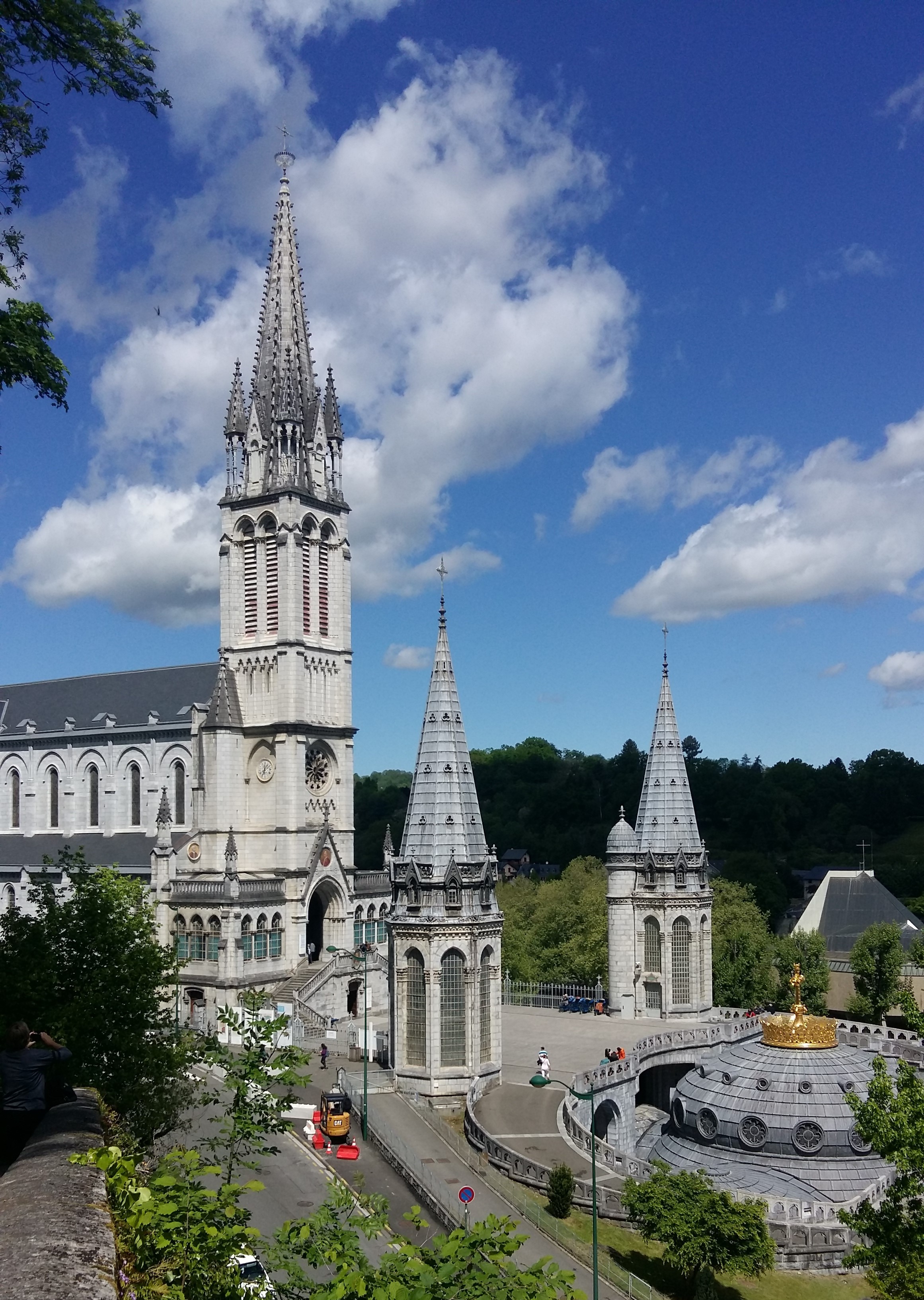 Lourdes