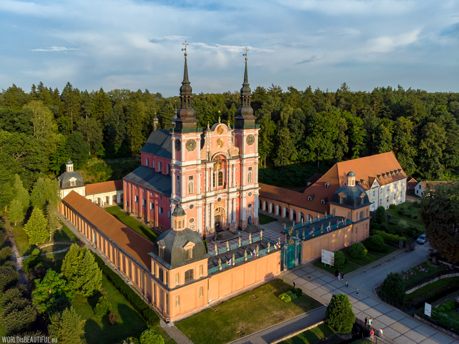 Pielgrzymka Śladami Bożego Miłosierdzia oraz Kardynała Stefana Wyszyńskiego 14-19.08.2020